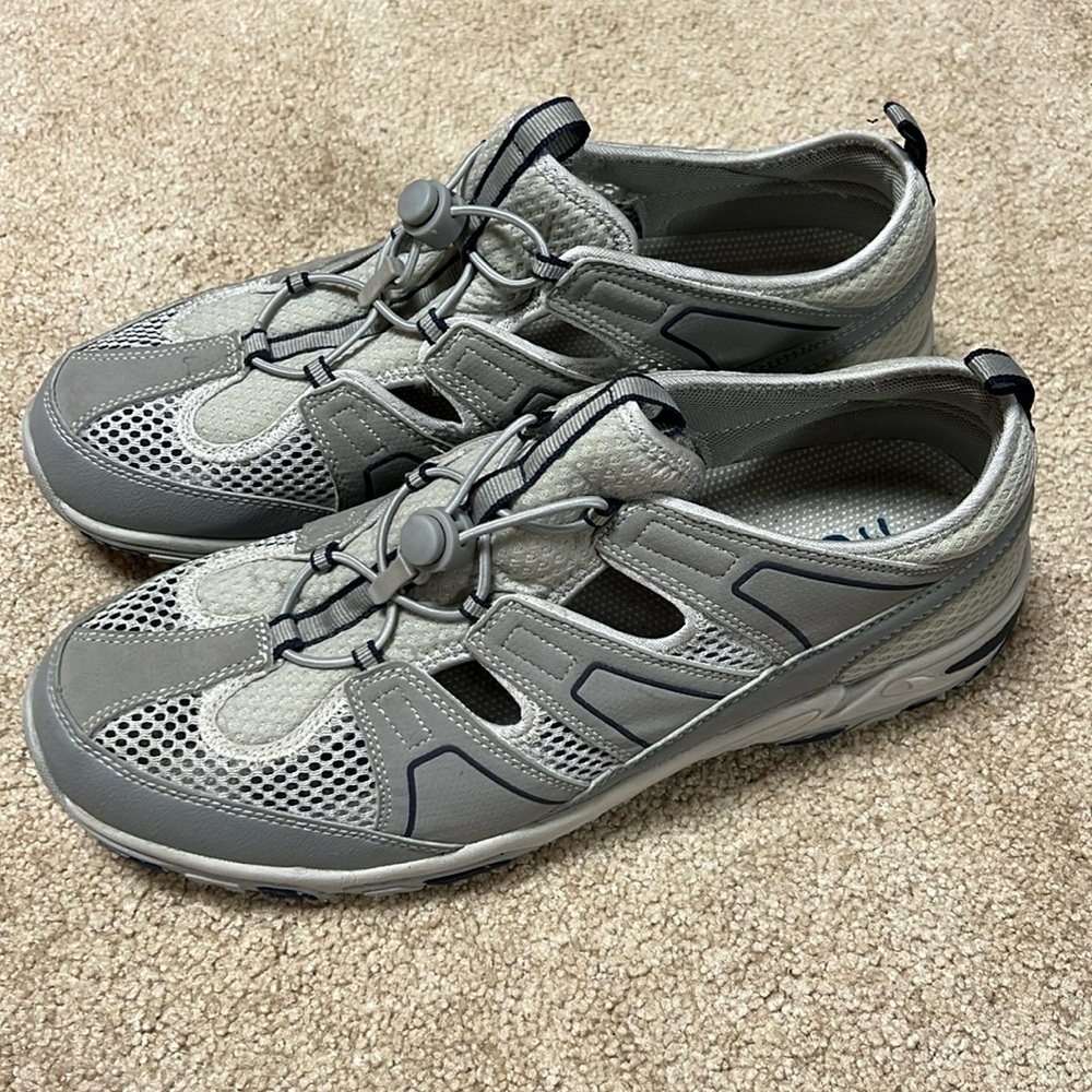 Bass Men’s Slip-Ons
